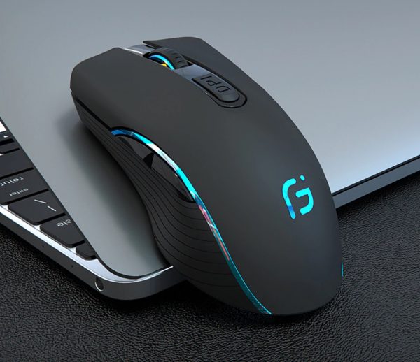 Mouse Gamer G10